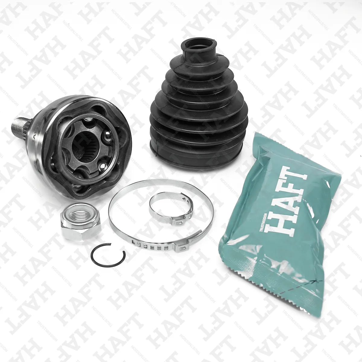 ШРУС наружный к-т MERCEDES W169/W245 04-> HAFT GA0431