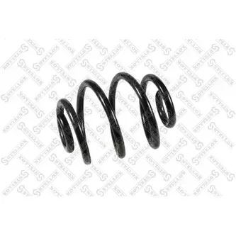 Пружина задняя 42 177 01 Daewoo Nexia 1.5 95-97 STELLOX 10-22493-SX