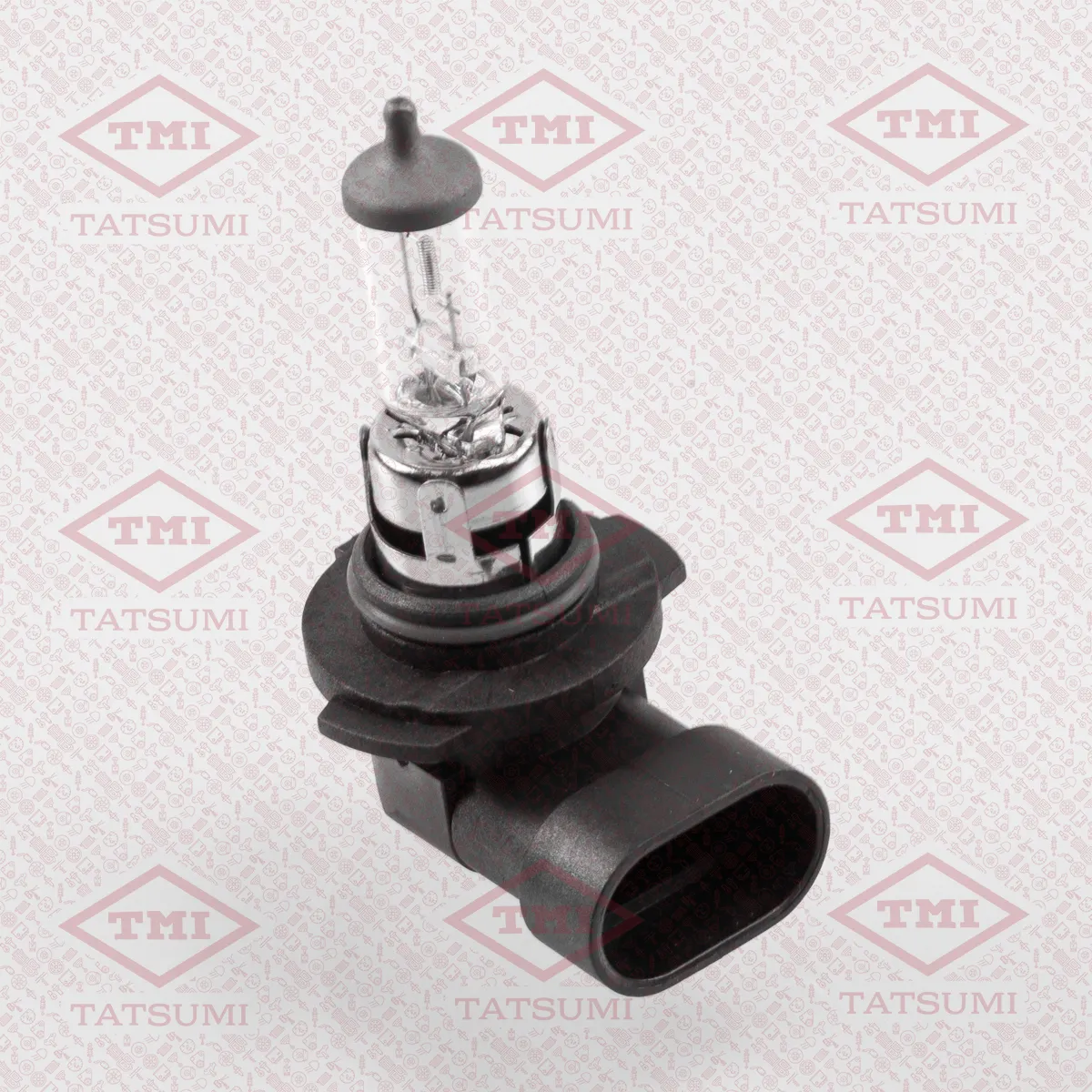 Лампа 12V H10 42W PY20d TATSUMI 1 шт. пакет TFN1008