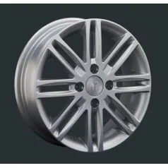 Диск литой R14 5.5J 4x100/60.1 ET43 REPLAY RN11 S 005658-180011013