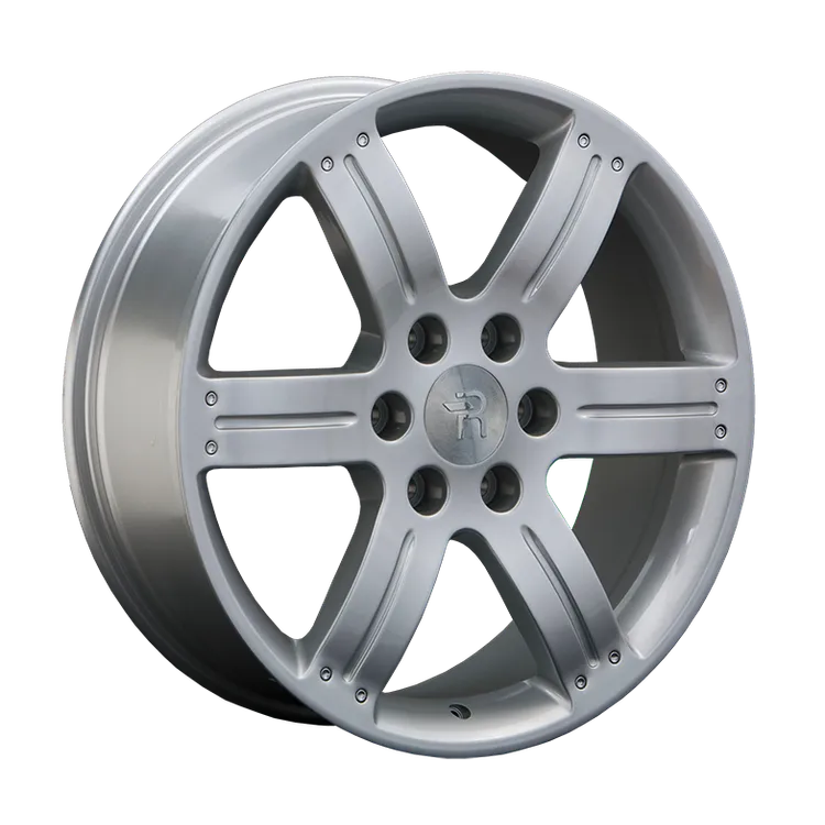 Диск литой R20 8.5J 6x139.7/78.3 ET31 LS LS 1070 S S083035