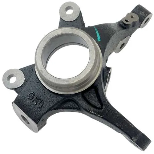 Кулак поворотный ZIKMAR Z46411R