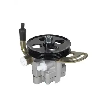 Насос гидроусилителя руля 95460406 Chevrolet Aveo T250 1.2 08> STELLOX 00-36413-SX