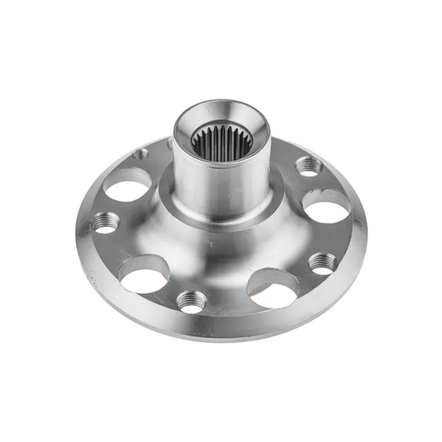 Ступица колеса без подшипника MERCEDES A W169 04-, B W245 05- NTY KLPME020P