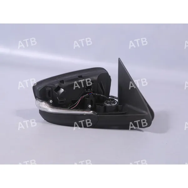 Зеркало ВАЗ 2191 эл. рег. пов. правое ATB 1AV911Z2R