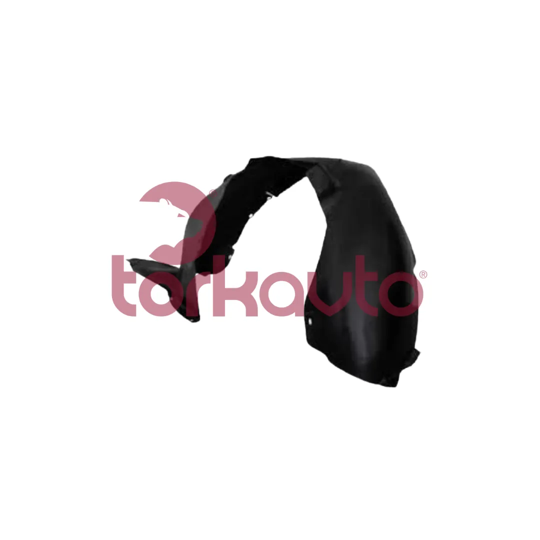Подкрылок передний левый VOLKSWAGEN Caddy (04-15) VOLKSWAGEN Caddy 2004-2015 TORK TRK3339