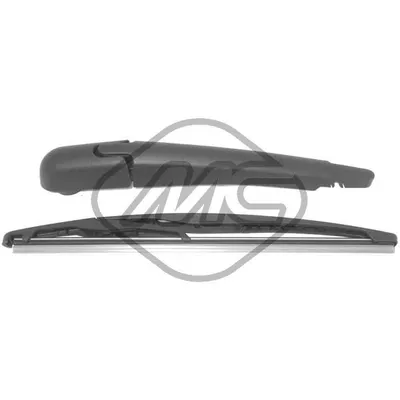 СТЕКЛООЧИСТИТЕЛЬ ЗАД AVEO 2011 275MM