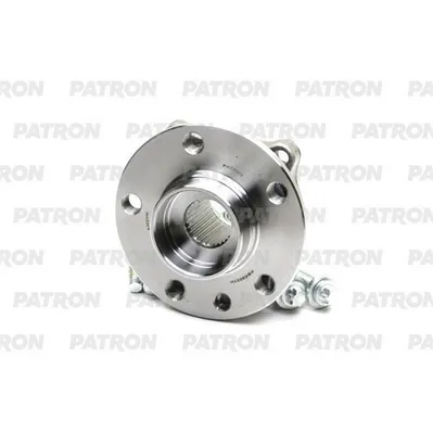 Ступица колеса передн с ABS ALFA-ROMEO: 159 1.8MPi/1.8TBi/1.9JTS/ PATRON PBK6031H