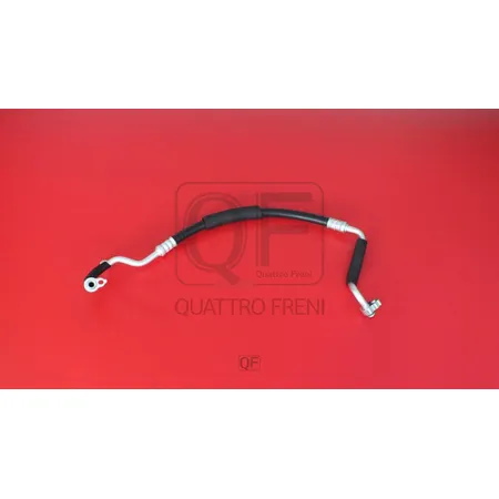 Трубка кондиционера 1 QUATTRO FRENI QF30Q00041