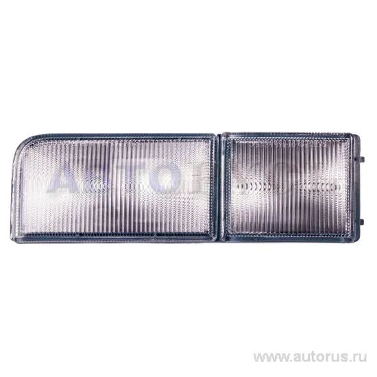 Катафот в передний бампер R DEPO 441-1613R-U