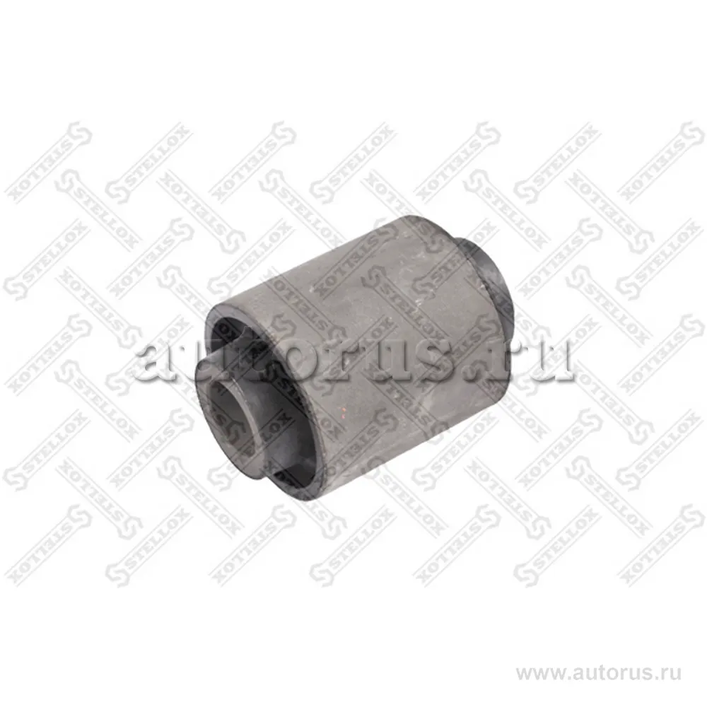 Сайлентблок (рм) кабины 18.5x48x50/68.5 RVI R385/420 STELLOX 87-08503-SX