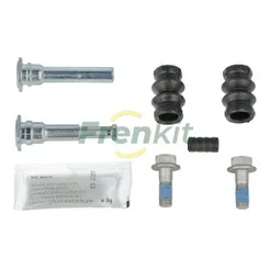 Комплект направляющих суппорта Frenkit 810148