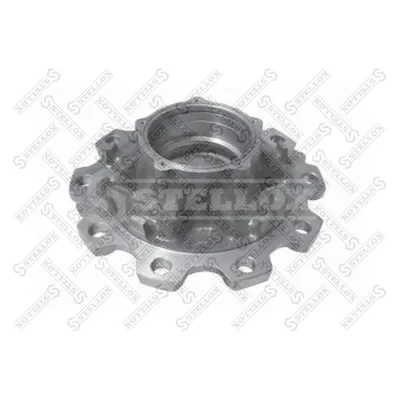 Ступица 420x178 ROR LM Axles STELLOX 8300745_SX