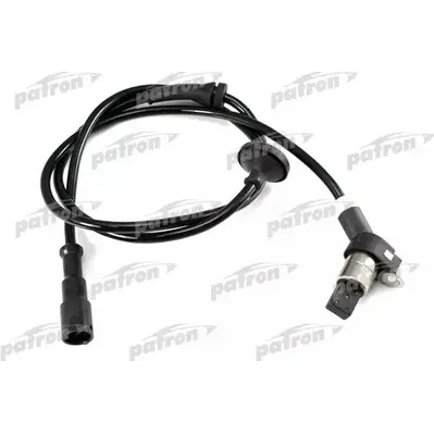 Датчик частоты вращения колеса задн VW: CORRADO 88-95, GOLF III 91-97, GOLF III V PATRON ABS51687