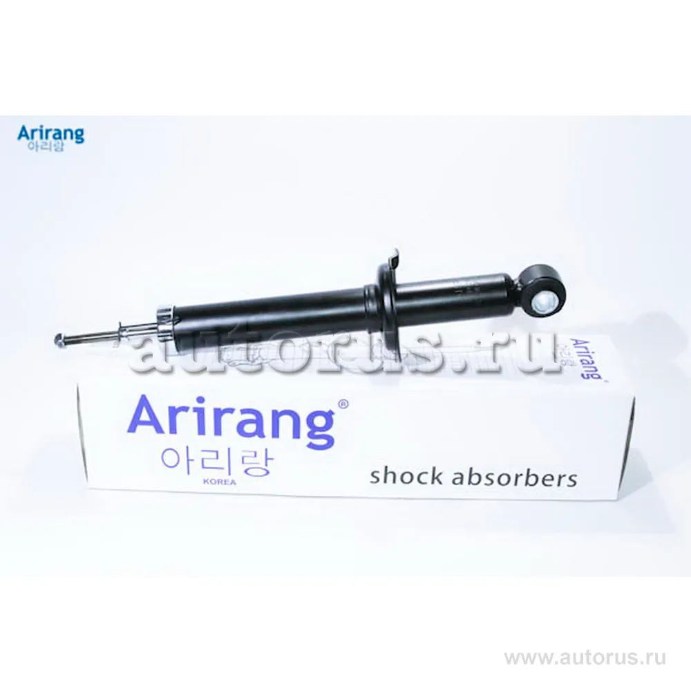 Амортизатор задний ARIRANG ARG26-1130