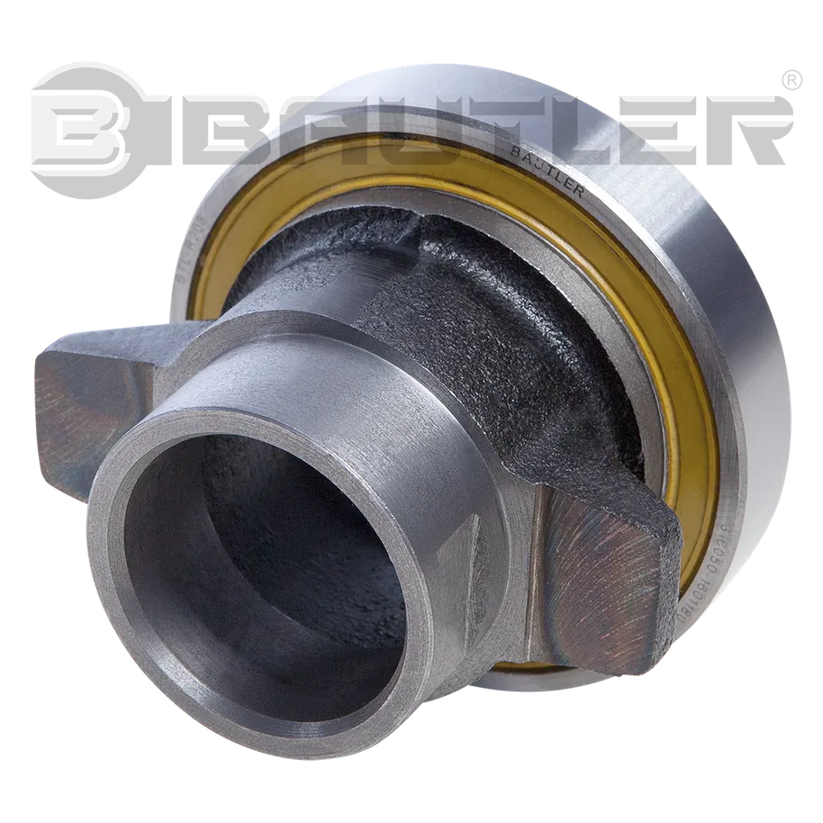 Муфта выключения сцепления для УАЗ 3151, 3160-3163, Patriot 97-, КПП 5 ступ. BAUTLER BTLR208
