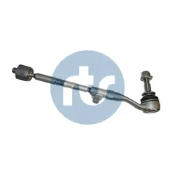 Тяга рулевая BMW 1 (F21) 11- пер.прав. RTS 90995341