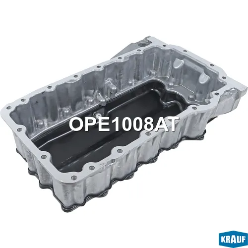 Поддон масляный ДВС KRAUF OPE1008AT