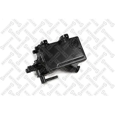 Насос подъема кабины STELLOX 8750641SX