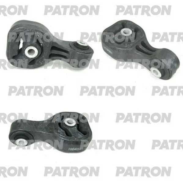 Опора двигателя HONDA FIT CR-Z 1.5L MANUAL 09-14 PATRON PSE30245