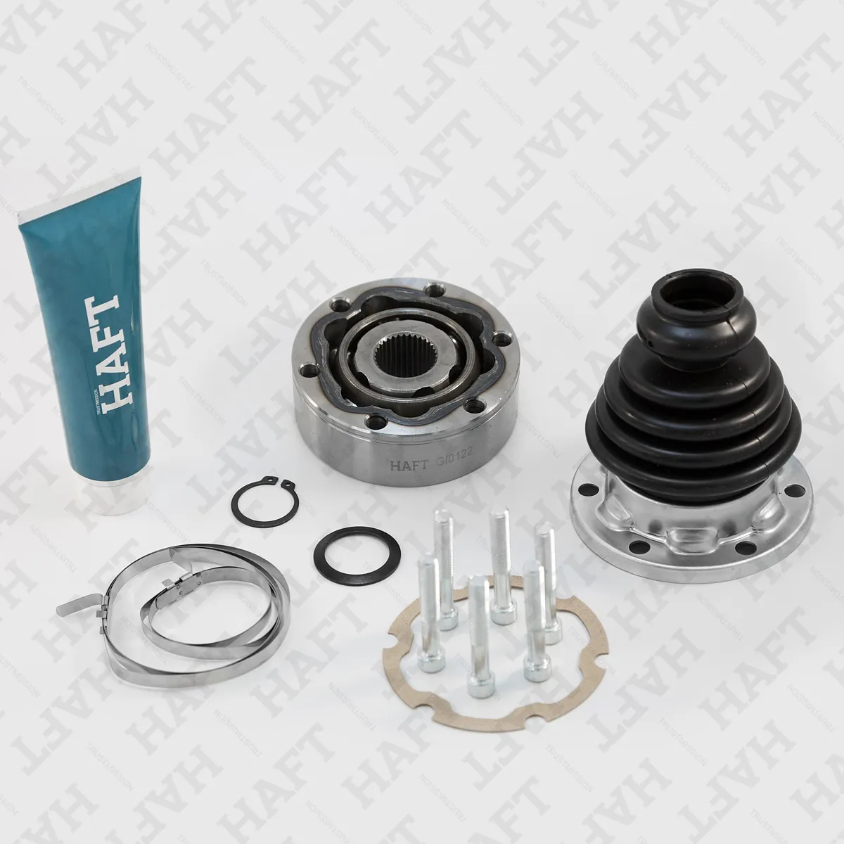ШРУС внутренний к-т VW Transporter 67-> HAFT GI0122