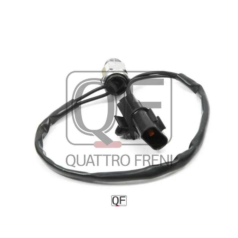 Датчик включения полного привода, QUATTRO FRENI QF02B00004