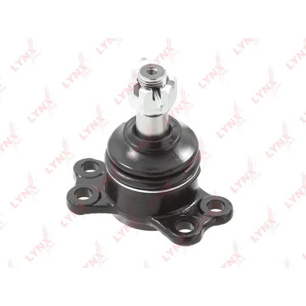 Опора шаровая L=R (нижний рычаг) SSANG YONG Action/Kyron/Rexton 02-> LYNXauto C1259LR