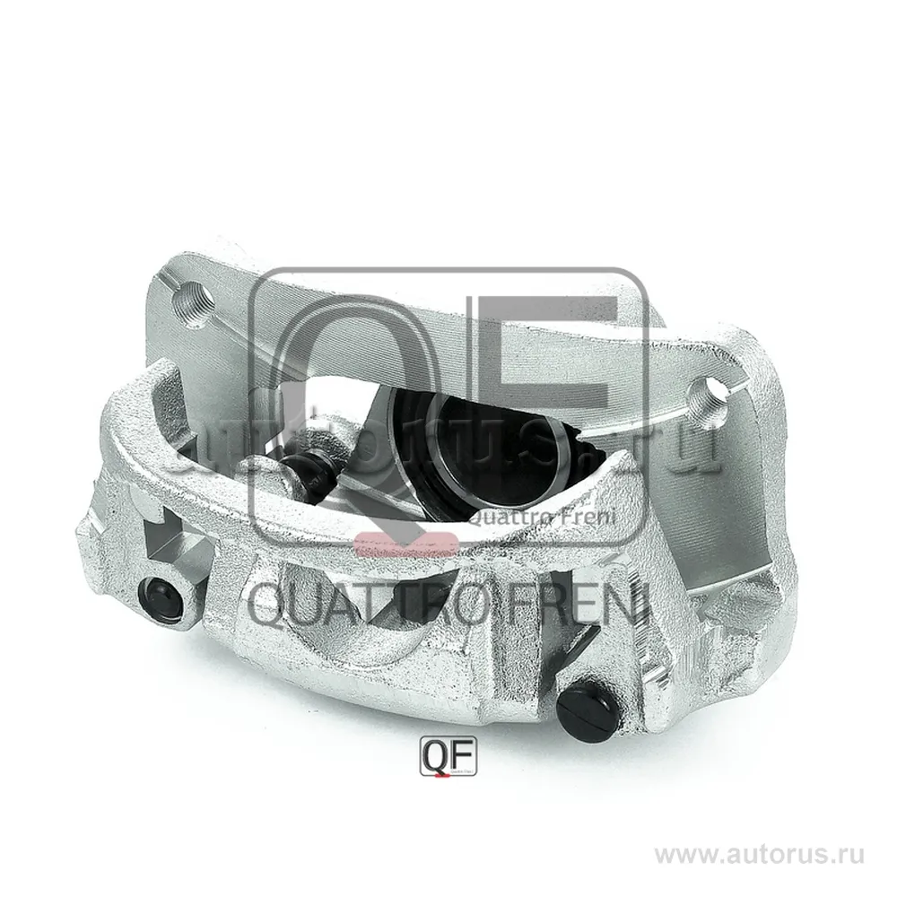Суппорт тормозной RR RH QUATTRO FRENI QF11F00008