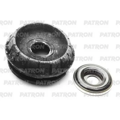 Опора амортизатора с подшипником RENAULT CLIO (ВСЕ) 91-98 PATRON PSE4568