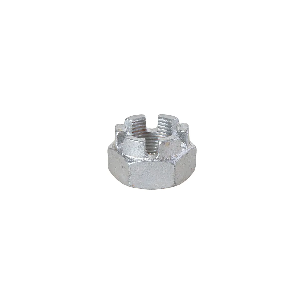 Гайка переднего бампера MITSUBISHI 3885A009