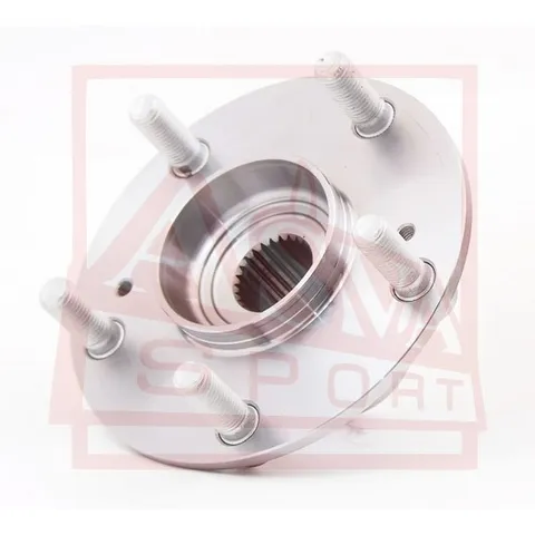 Ступица передняя ASVA hnwhfdf