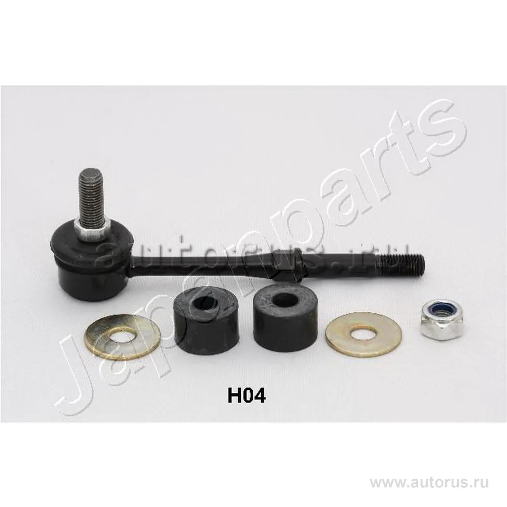 Тяга заднего стабилизатора L,R JAPANPARTS SI-H04