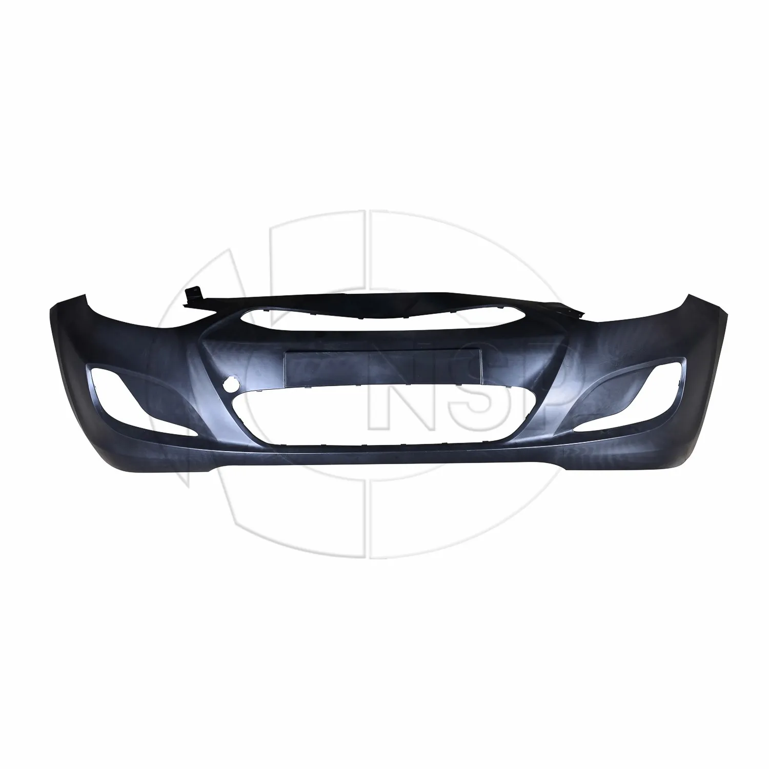 Бампер передний HYUNDAI Solaris 2015 NSP NSP02865114L000