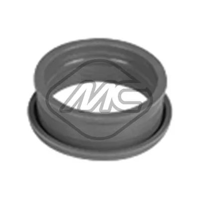 Патрубок CRAFTER Metalcaucho 98718