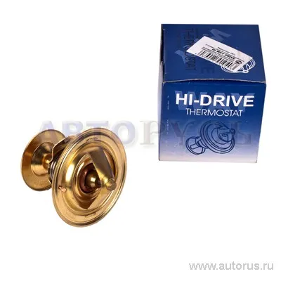 Термостат для а/м ГАЗ, 87 HI-DRIVE
