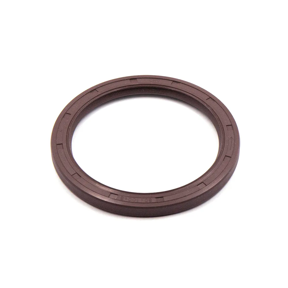 Сальник коленвала NISSAN/RENAULT /80x100x8mm AJUSA 15085600