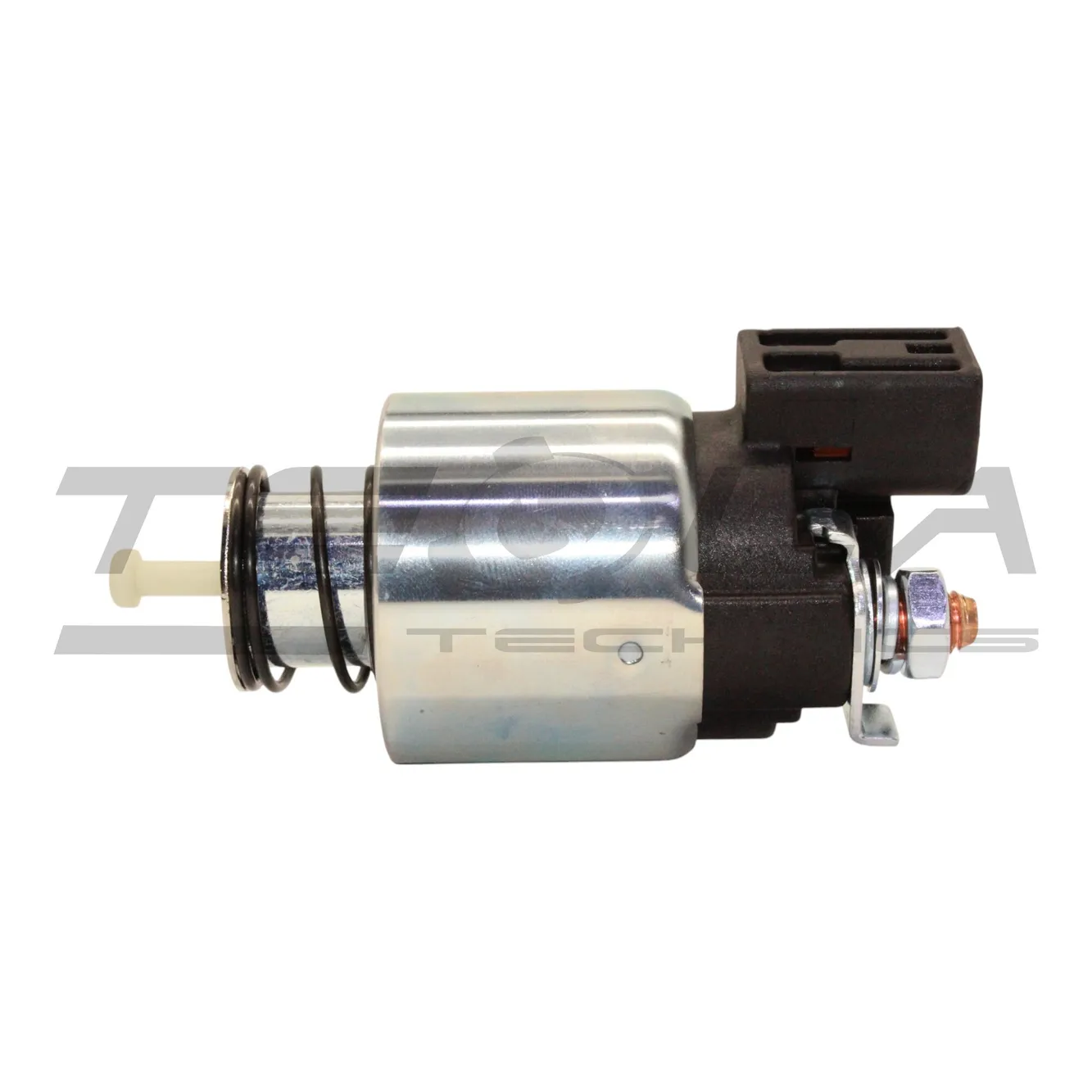 Реле втягивающее HYUNDAI/KIA SOLARIS/CRETA/RIO 17- TT76749