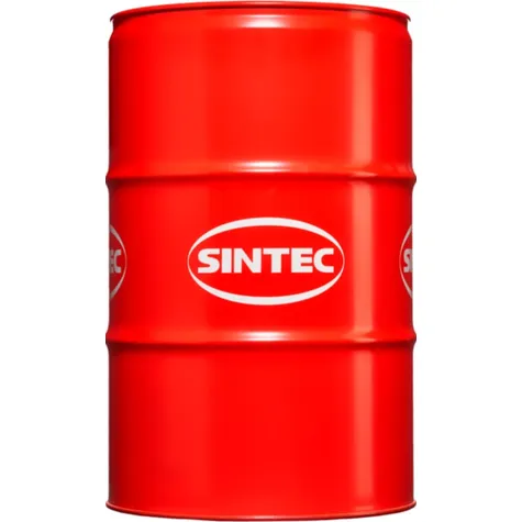 Масло моторное 5W30 SINTEC 60л синтетика PLATINUM 7000 API SL/CF ACEA A3/B4 Sintec 600146