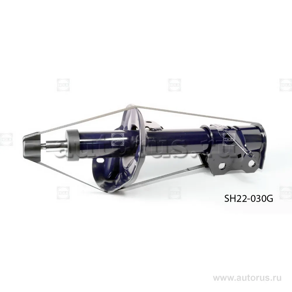 Амортизатор передний R G`Ride HONDA CR-V III/IV HOLA SH22-030G
