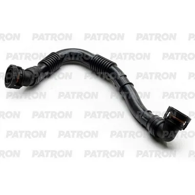 Патрубок вентиляции картера VW Transporter 2.0TDI 10- PATRON PH4017
