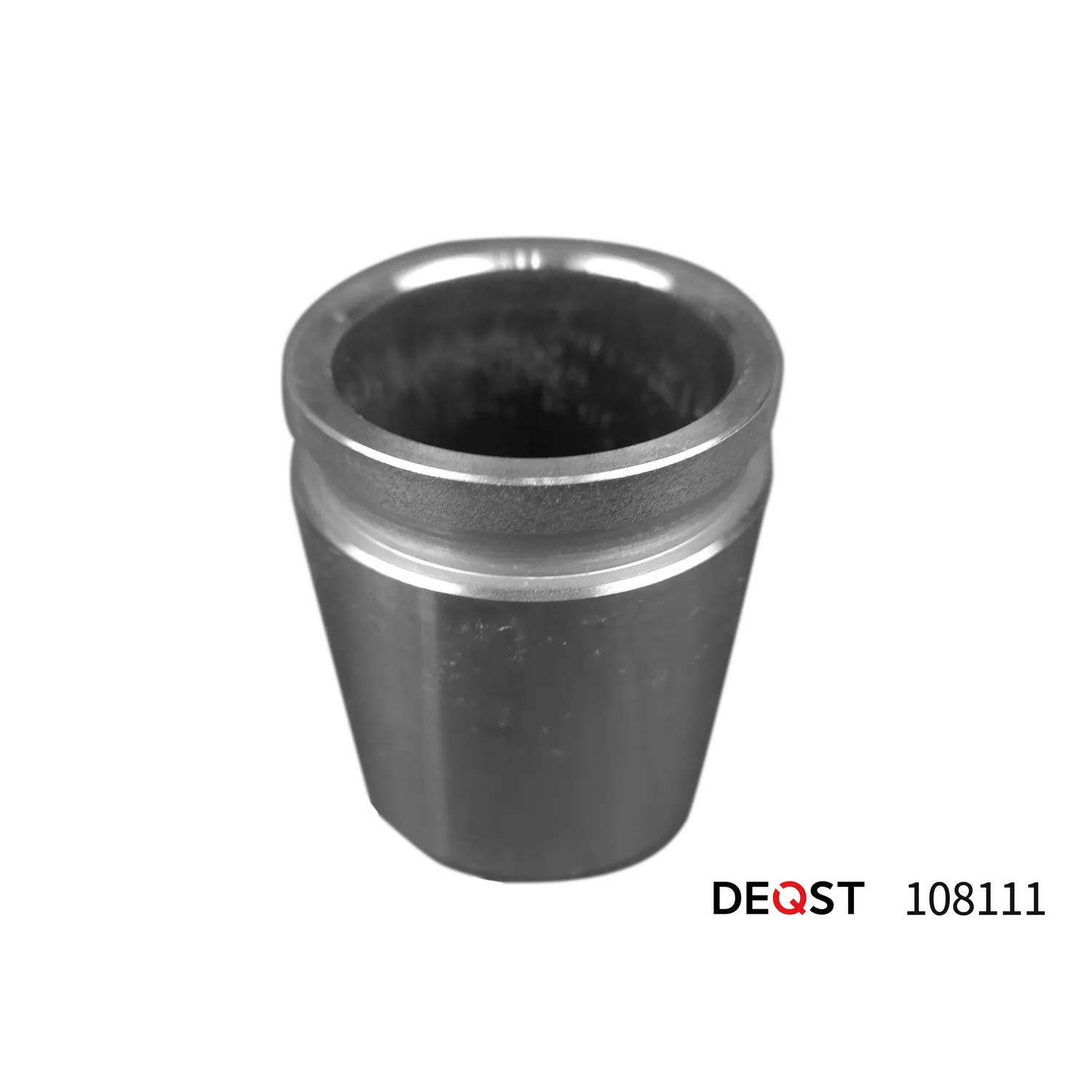 Поршень тормозного суппорта переднего. (O 44mm, Akebono) NISSAN X-Trail(T30) 01-13 DEQST 108111