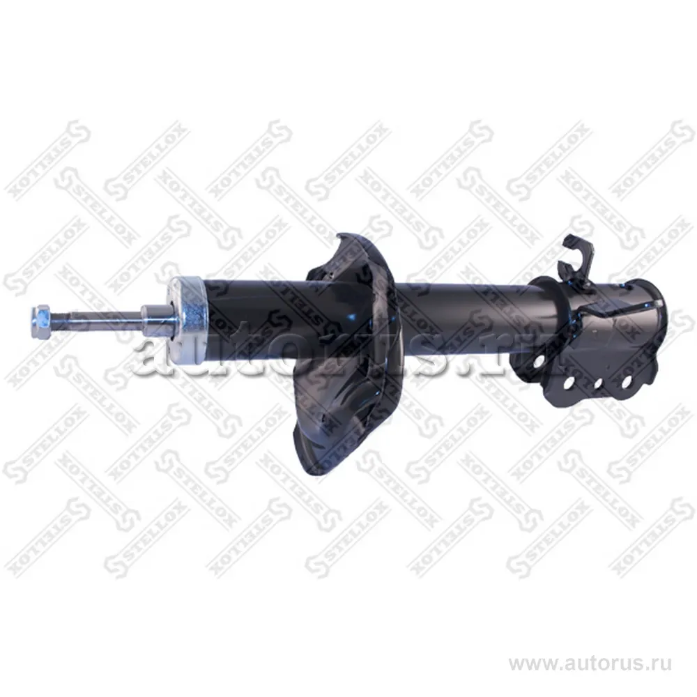 Амортизатор задний левый масляный Mazda 323 1.3-1.8/2.0D/2.0TD 98 STELLOX 4114-0124-SX