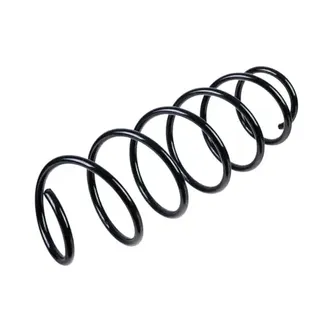 Пружина передняя 40 156 32 Citroen C3 1.4 02> ZENTPARTS Z37986