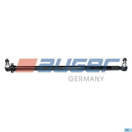 Тяга рулевая продольная (автобус) 988 мм AUGER 10216