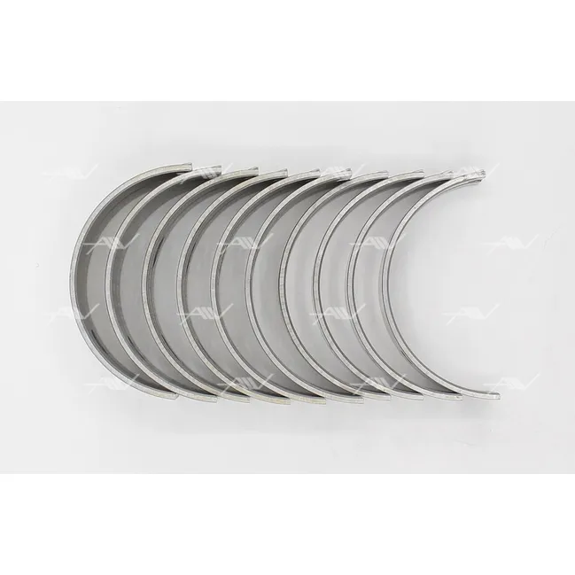 Вкладыши коренные AUTOWELT MS-30050