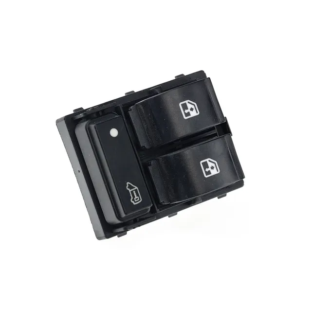 Переключатель стеклопод. Citroen Jumper, Fiat Ducato, Peugeot Boxer 06-, шт NTY EWSCT000