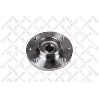 Ступица колеса передняя Citroen C2/C3/Xsara, Peugeot 106/206/306 1 STELLOX 42-15120-SX