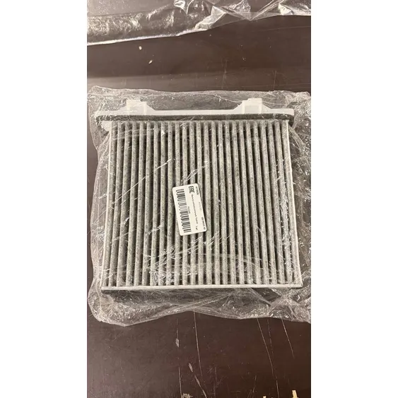 Фильтр салона угольный, Уценка MITSUBISHI Pajero II, Pajero III, Pajero IV BIG FILTER GB-9965/C-N0 Уценка
