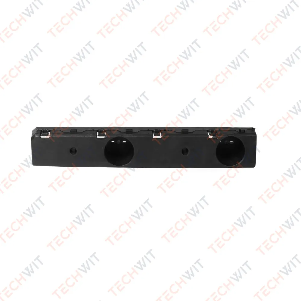 Кронштейн крепления бампера переднего Прав. Nissan Teana 2008-2011 TECHWIT BD029NSN008TW