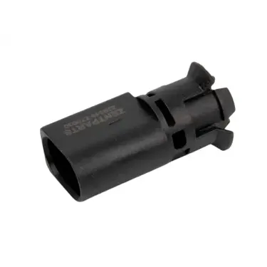 Датчик температуры наружной VW Polo/Golf/Sharan/Touran 96> ZENTPARTS Z05346
